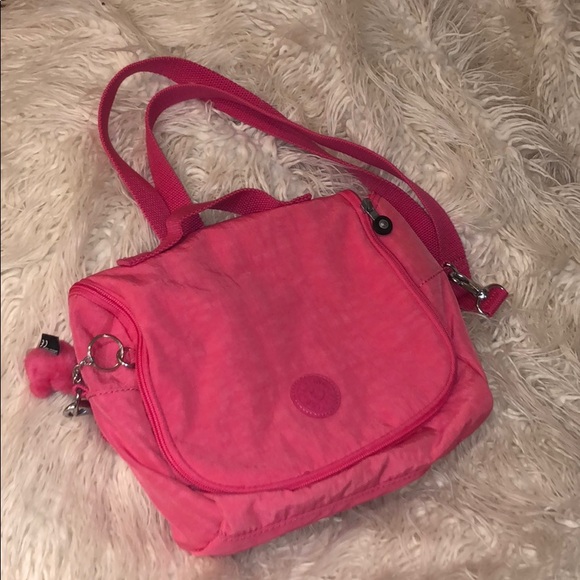 Kichirou Kipling Lunch Bag - Picture 5 of 6